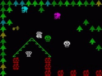 Skuldugery (1987)(Alternative Software)[re-release] Rom
